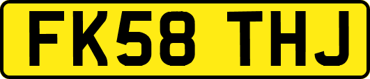 FK58THJ