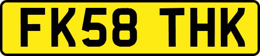 FK58THK