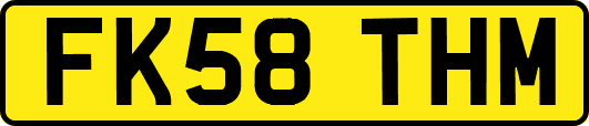 FK58THM