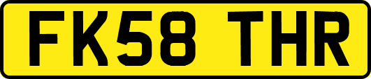 FK58THR