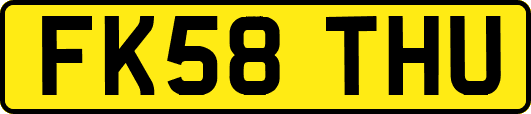 FK58THU