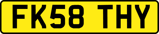 FK58THY