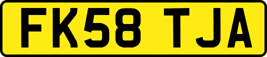 FK58TJA