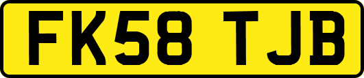 FK58TJB