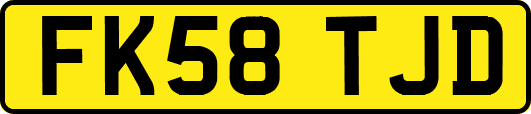FK58TJD