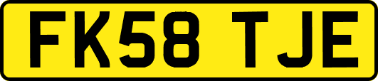 FK58TJE