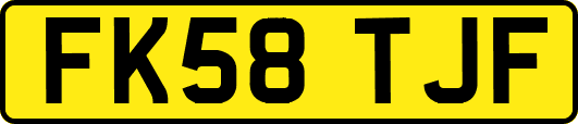 FK58TJF