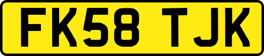 FK58TJK