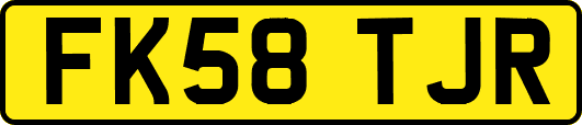 FK58TJR