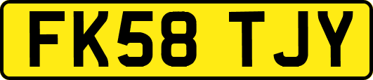 FK58TJY
