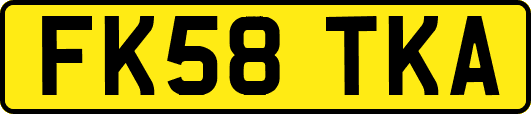 FK58TKA