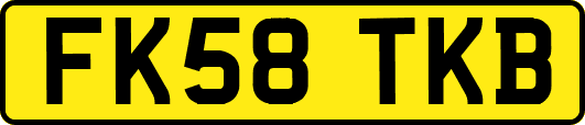 FK58TKB