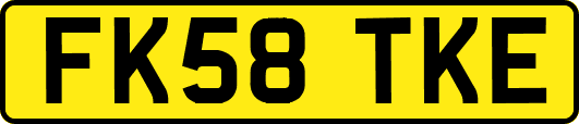 FK58TKE