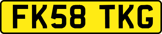 FK58TKG