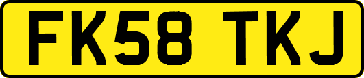 FK58TKJ