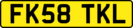 FK58TKL