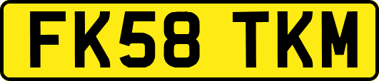 FK58TKM