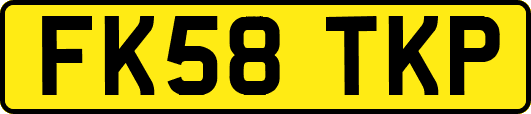FK58TKP