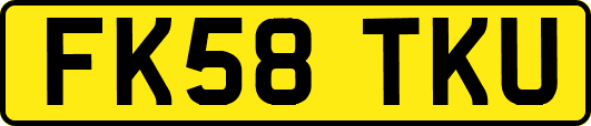 FK58TKU