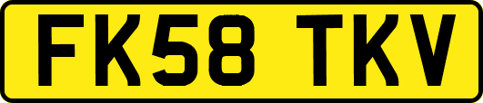 FK58TKV