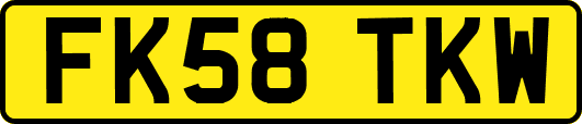 FK58TKW