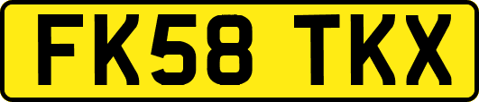 FK58TKX