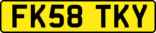 FK58TKY