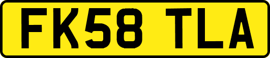 FK58TLA