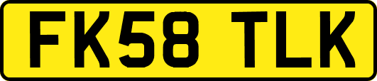 FK58TLK