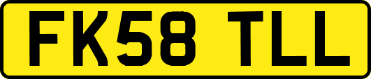 FK58TLL