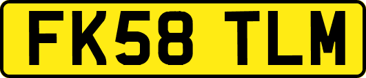 FK58TLM