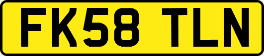FK58TLN