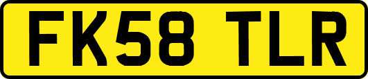 FK58TLR