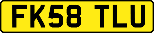FK58TLU