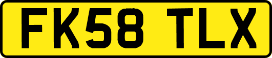 FK58TLX