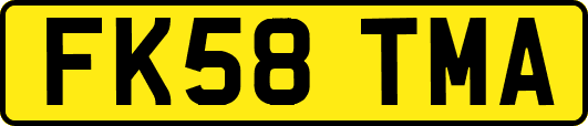 FK58TMA