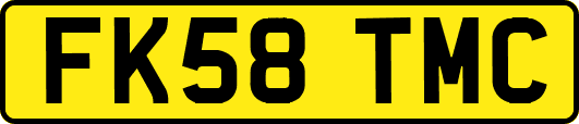 FK58TMC