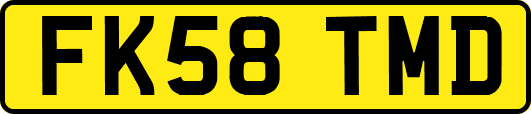 FK58TMD