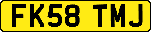 FK58TMJ