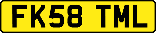 FK58TML
