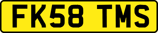 FK58TMS