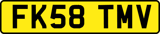 FK58TMV