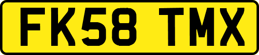 FK58TMX