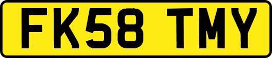 FK58TMY