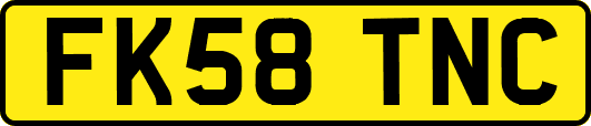 FK58TNC