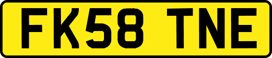 FK58TNE