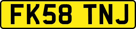 FK58TNJ