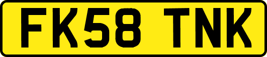FK58TNK