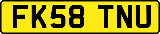 FK58TNU