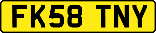 FK58TNY